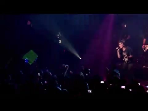 Demi Lovato - Get Back Live at the Gramercy Theatre 1786 Demi Lovato - Get Back Live at the Gramercy Theatre 1786