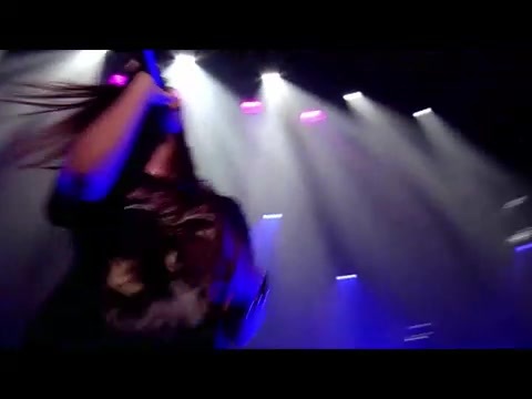 Demi Lovato - Get Back Live at the Gramercy Theatre 849