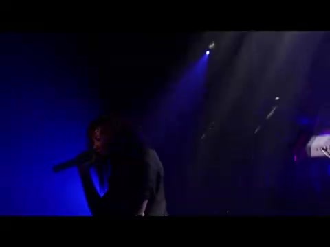 Demi Lovato - Get Back Live at the Gramercy Theatre 853
