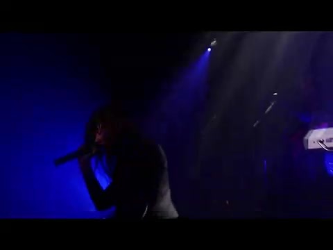 Demi Lovato - Get Back Live at the Gramercy Theatre 854