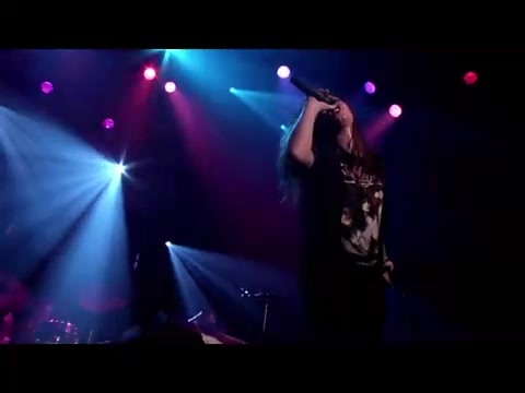 Demi Lovato - Get Back Live at the Gramercy Theatre 395