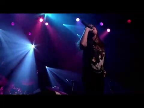 Demi Lovato - Get Back Live at the Gramercy Theatre 396
