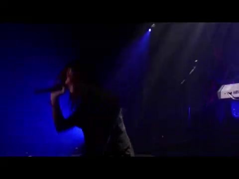 Demi Lovato - Get Back Live at the Gramercy Theatre 855