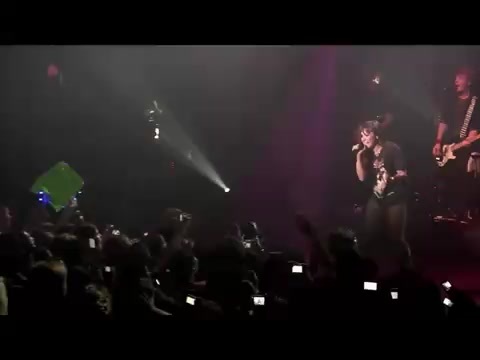 Demi Lovato - Get Back Live at the Gramercy Theatre 1790 Demi Lovato - Get Back Live at the Gramercy Theatre 1790