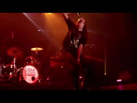 Demi Lovato - Get Back Live at the Gramercy Theatre 1302 - Demilush - Get Back Live at the Gramercy Theatre Part oo3