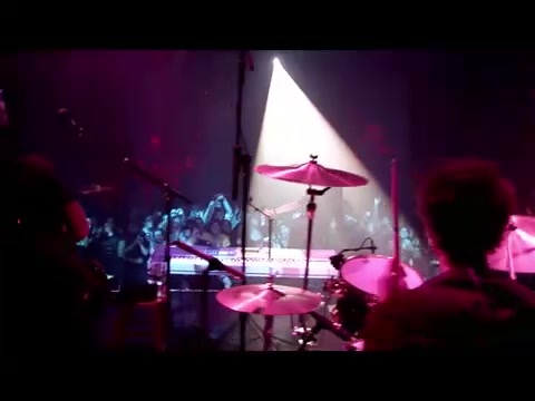 Demi Lovato - Get Back Live at the Gramercy Theatre 402