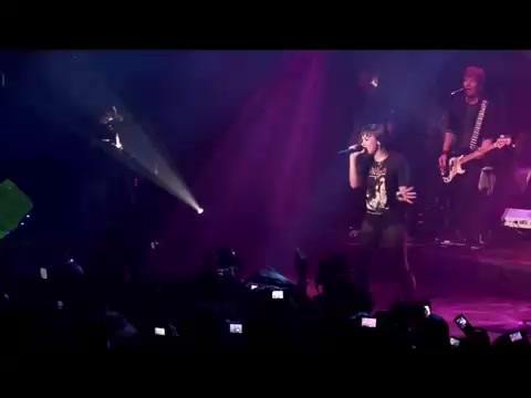 Demi Lovato - Get Back Live at the Gramercy Theatre 1796 Demi Lovato - Get Back Live at the Gramercy Theatre 1796