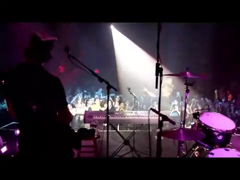 Demi Lovato - Get Back Live at the Gramercy Theatre 411