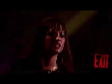 Demi Lovato - Get Back Live at the Gramercy Theatre 1308