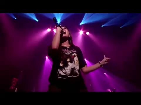 Demi Lovato - Get Back Live at the Gramercy Theatre 1804 Demi Lovato - Get Back Live at the Gramercy Theatre 1804