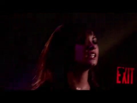 Demi Lovato - Get Back Live at the Gramercy Theatre 1311