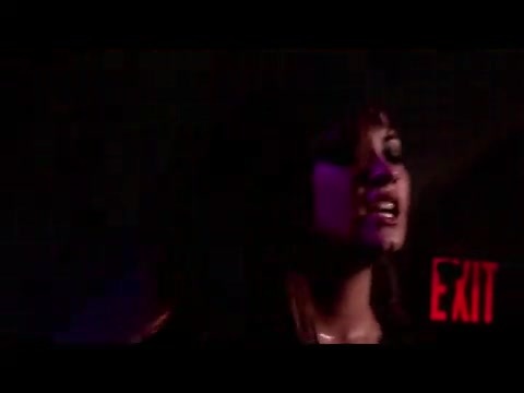 Demi Lovato - Get Back Live at the Gramercy Theatre 1312