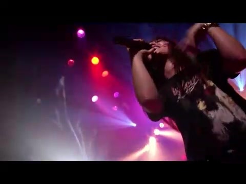 Demi Lovato - Get Back Live at the Gramercy Theatre 425