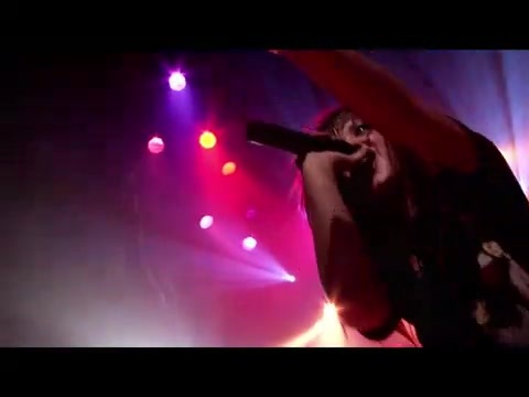 Demi Lovato - Get Back Live at the Gramercy Theatre 428