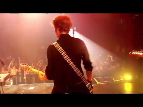 Demi Lovato - Get Back Live at the Gramercy Theatre 1321 Demi Lovato - Get Back Live at the Gramercy Theatre 1321
