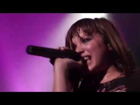 Demi Lovato - Get Back Live at the Gramercy Theatre 1813 Demi Lovato - Get Back Live at the Gramercy Theatre 1813
