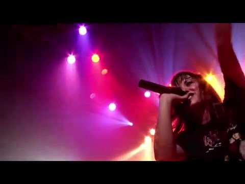 Demi Lovato - Get Back Live at the Gramercy Theatre 433 - Demilush - Get Back Live at the Gramercy Theatre Part oo1