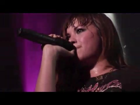 Demi Lovato - Get Back Live at the Gramercy Theatre 1815 Demi Lovato - Get Back Live at the Gramercy Theatre 1815
