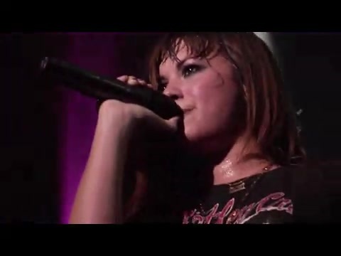 Demi Lovato - Get Back Live at the Gramercy Theatre 1816 Demi Lovato - Get Back Live at the Gramercy Theatre 1816