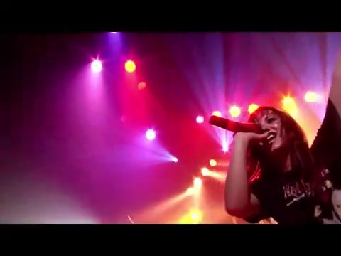 Demi Lovato - Get Back Live at the Gramercy Theatre 435 - Demilush - Get Back Live at the Gramercy Theatre Part oo1