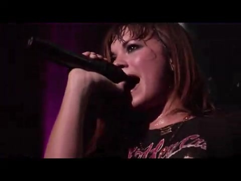 Demi Lovato - Get Back Live at the Gramercy Theatre 1817 Demi Lovato - Get Back Live at the Gramercy Theatre 1817