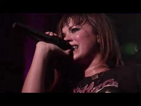 Demi Lovato - Get Back Live at the Gramercy Theatre 1819 Demi Lovato - Get Back Live at the Gramercy Theatre 1819