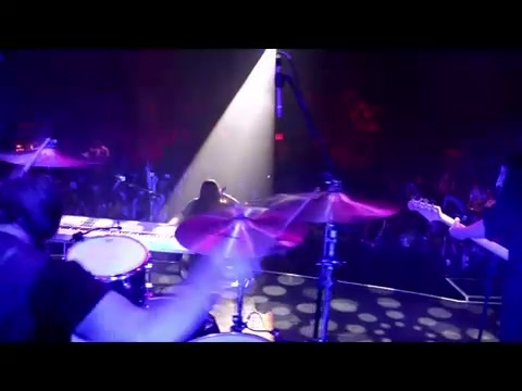 Demi Lovato - Get Back Live at the Gramercy Theatre 881
