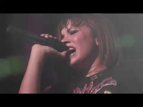 Demi Lovato - Get Back Live at the Gramercy Theatre 1820 Demi Lovato - Get Back Live at the Gramercy Theatre 1820