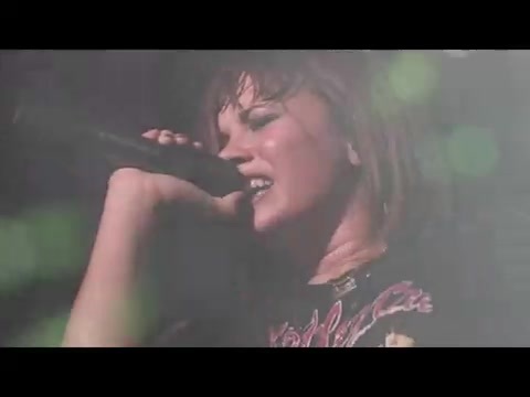 Demi Lovato - Get Back Live at the Gramercy Theatre 1821 Demi Lovato - Get Back Live at the Gramercy Theatre 1821