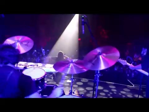 Demi Lovato - Get Back Live at the Gramercy Theatre 882
