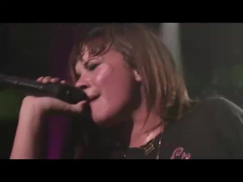 Demi Lovato - Get Back Live at the Gramercy Theatre 1824 Demi Lovato - Get Back Live at the Gramercy Theatre 1824