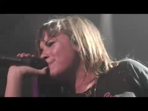 Demi Lovato - Get Back Live at the Gramercy Theatre 1825 Demi Lovato - Get Back Live at the Gramercy Theatre 1825