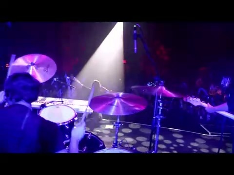 Demi Lovato - Get Back Live at the Gramercy Theatre 883