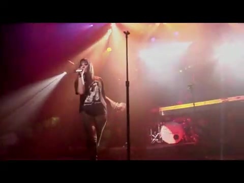 Demi Lovato - Get Back Live at the Gramercy Theatre 440 - Demilush - Get Back Live at the Gramercy Theatre Part oo1