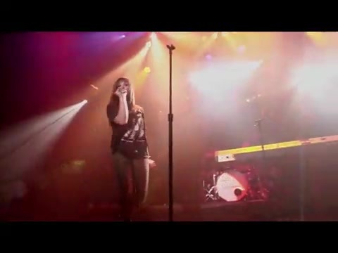 Demi Lovato - Get Back Live at the Gramercy Theatre 441 - Demilush - Get Back Live at the Gramercy Theatre Part oo1