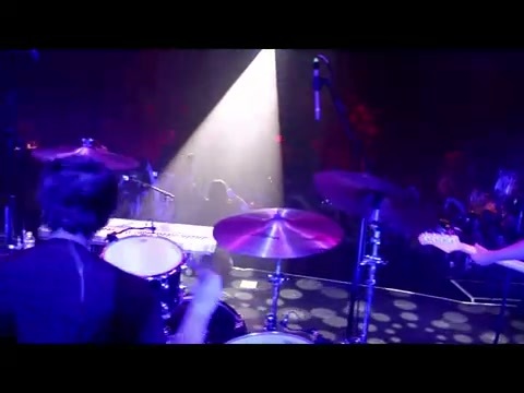 Demi Lovato - Get Back Live at the Gramercy Theatre 884