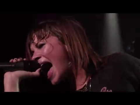 Demi Lovato - Get Back Live at the Gramercy Theatre 1827 Demi Lovato - Get Back Live at the Gramercy Theatre 1827