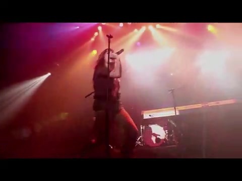 Demi Lovato - Get Back Live at the Gramercy Theatre 444 - Demilush - Get Back Live at the Gramercy Theatre Part oo1