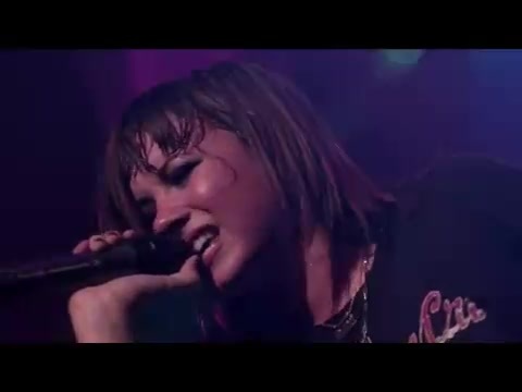 Demi Lovato - Get Back Live at the Gramercy Theatre 1830 Demi Lovato - Get Back Live at the Gramercy Theatre 1830