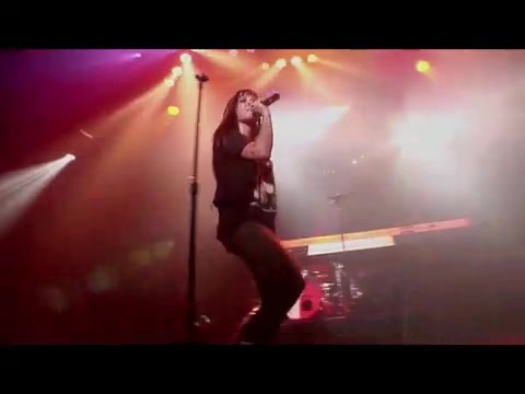 Demi Lovato - Get Back Live at the Gramercy Theatre 446