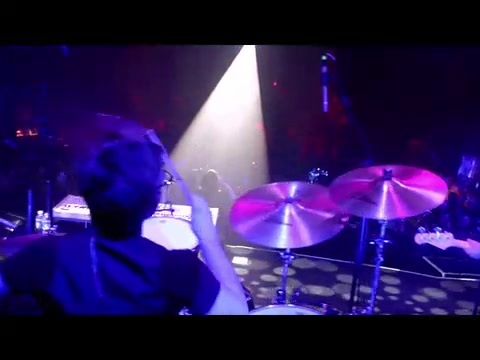 Demi Lovato - Get Back Live at the Gramercy Theatre 887