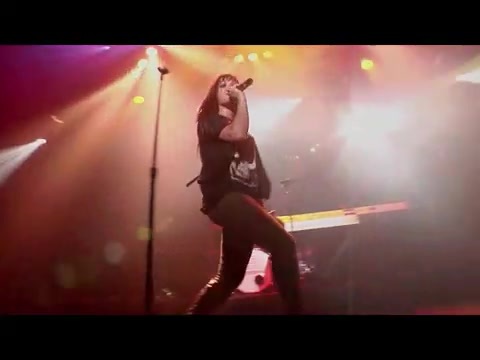 Demi Lovato - Get Back Live at the Gramercy Theatre 447
