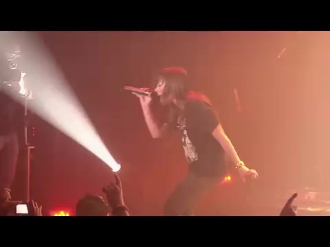 Demi Lovato - Get Back Live at the Gramercy Theatre 1335 Demi Lovato - Get Back Live at the Gramercy Theatre 1335