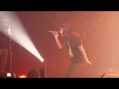 Demi Lovato - Get Back Live at the Gramercy Theatre 1336 Demi Lovato - Get Back Live at the Gramercy Theatre 1336