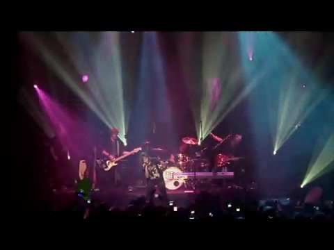 Demi Lovato - Get Back Live at the Gramercy Theatre 1832 Demi Lovato - Get Back Live at the Gramercy Theatre 1832