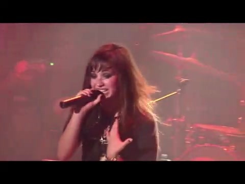 Demi Lovato - Get Back Live at the Gramercy Theatre 456