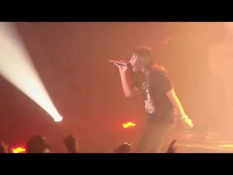 Demi Lovato - Get Back Live at the Gramercy Theatre 1340 Demi Lovato - Get Back Live at the Gramercy Theatre 1340