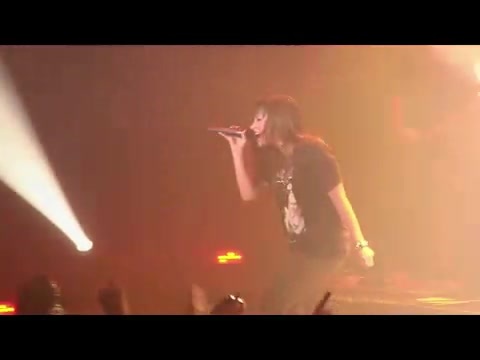 Demi Lovato - Get Back Live at the Gramercy Theatre 1341 Demi Lovato - Get Back Live at the Gramercy Theatre 1341