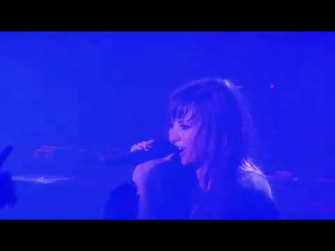 Demi Lovato - Get Back Live at the Gramercy Theatre 893