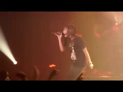 Demi Lovato - Get Back Live at the Gramercy Theatre 1342 Demi Lovato - Get Back Live at the Gramercy Theatre 1342